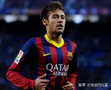 开元棋牌中文官网-内马尔巴塞罗那大逆转