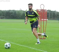 开元棋牌-沙特达曼协作宣布埃弗顿球员格雷加盟