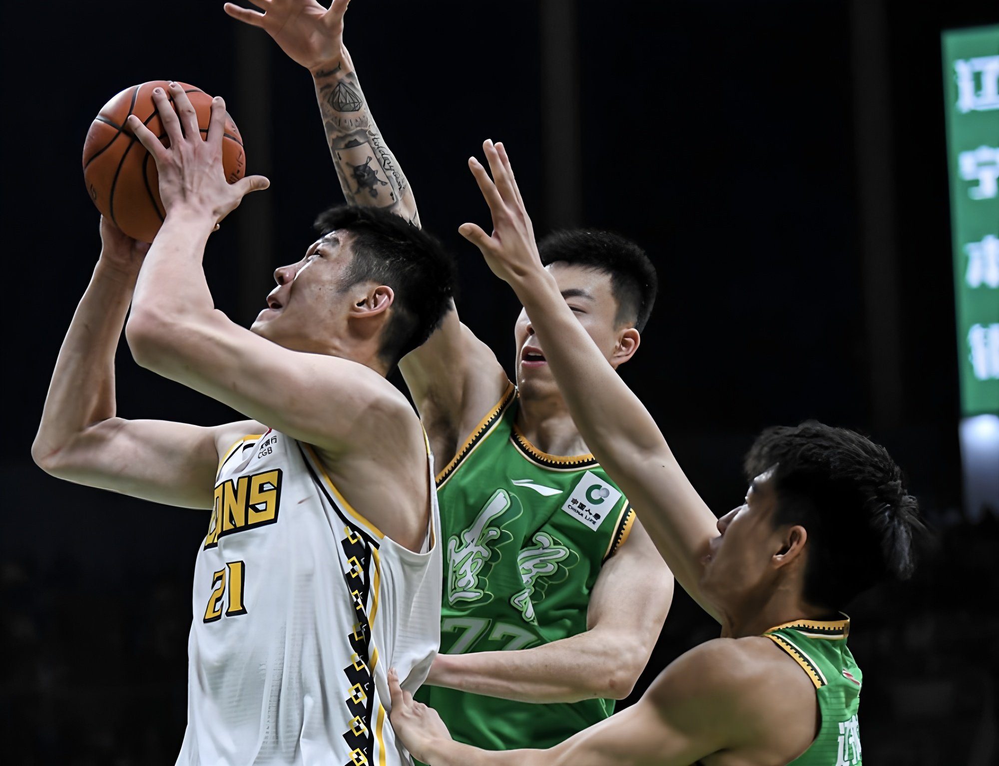 开元棋牌官网-北京首钢篮球今晚直播