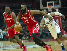 开元棋牌官网-火箭和雷霆第六场