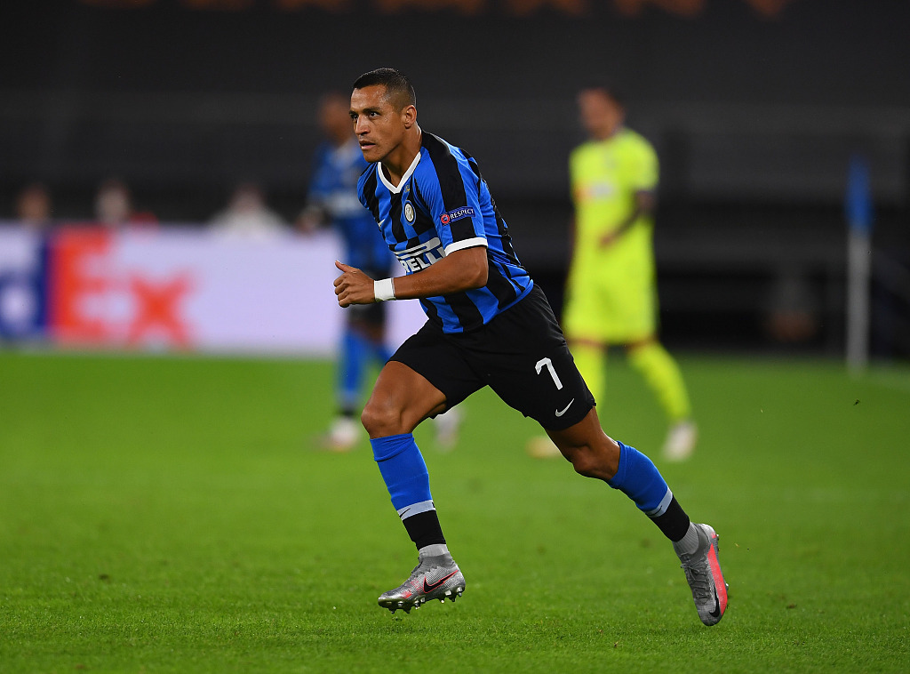 开元棋牌中文官网-国际米兰未来赛程