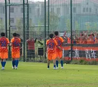 开元棋牌官网-山东泰山3比1上海海港