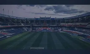 开元棋牌-法甲摩纳哥对阵巴黎圣日耳曼