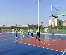 全国男子篮球联赛直播