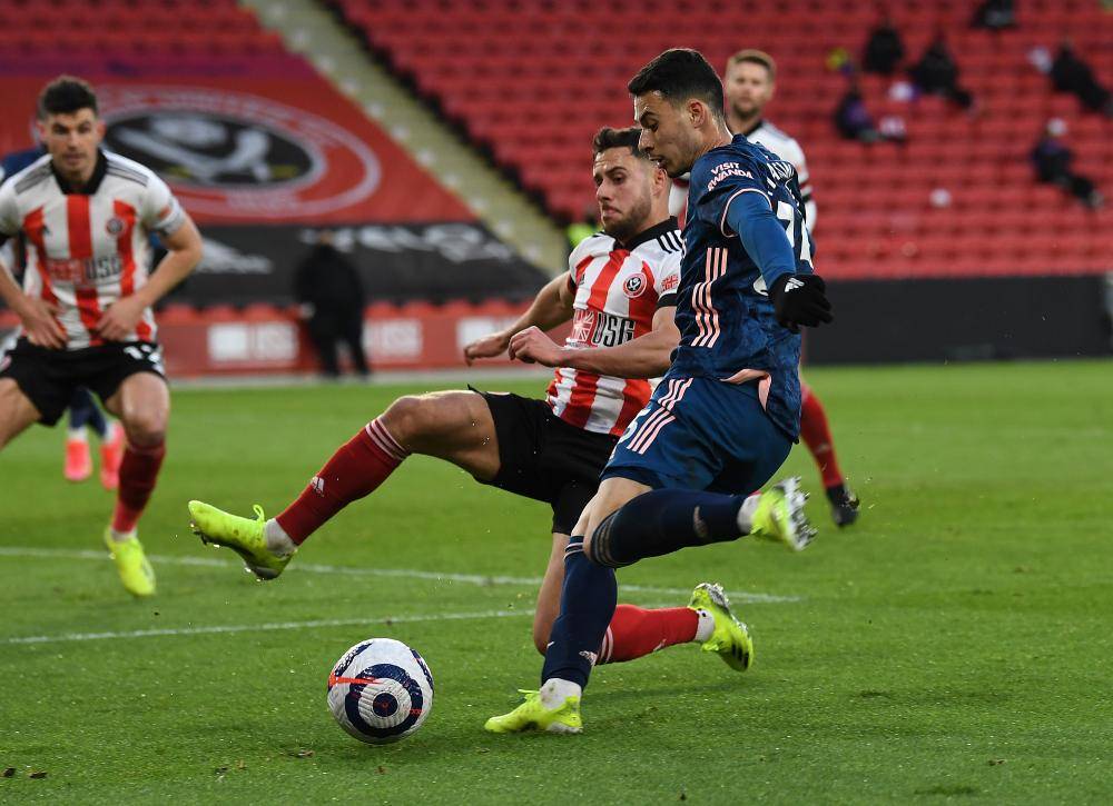 巴塞罗那进攻战术