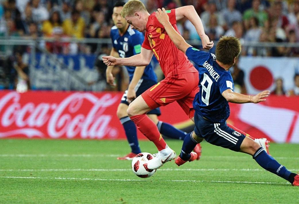 比利时大胜瑞典,提前晋级淘汰赛了吗