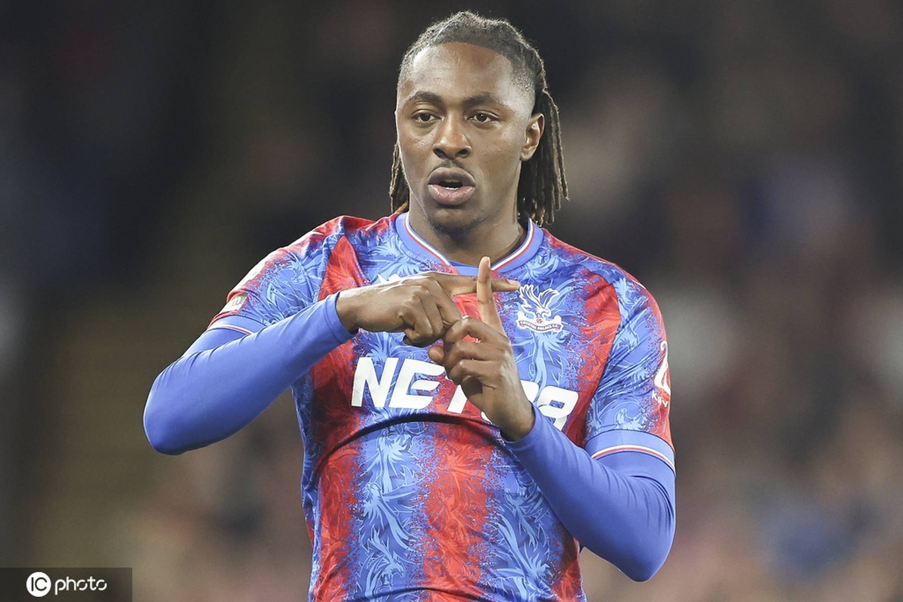 水晶宫最新战绩