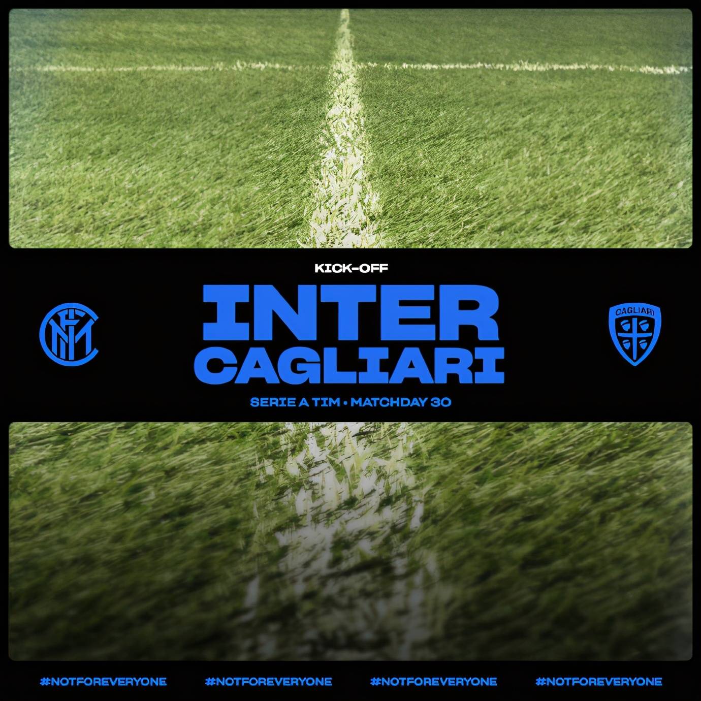 国际米兰客场大败,领先优势被压缩了吗