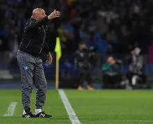 那不勒斯主力球员