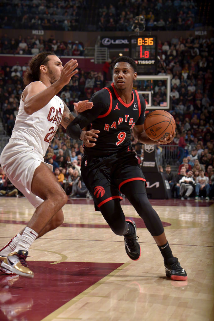 猛龙后卫神勇表现,率队击败对手是哪一集