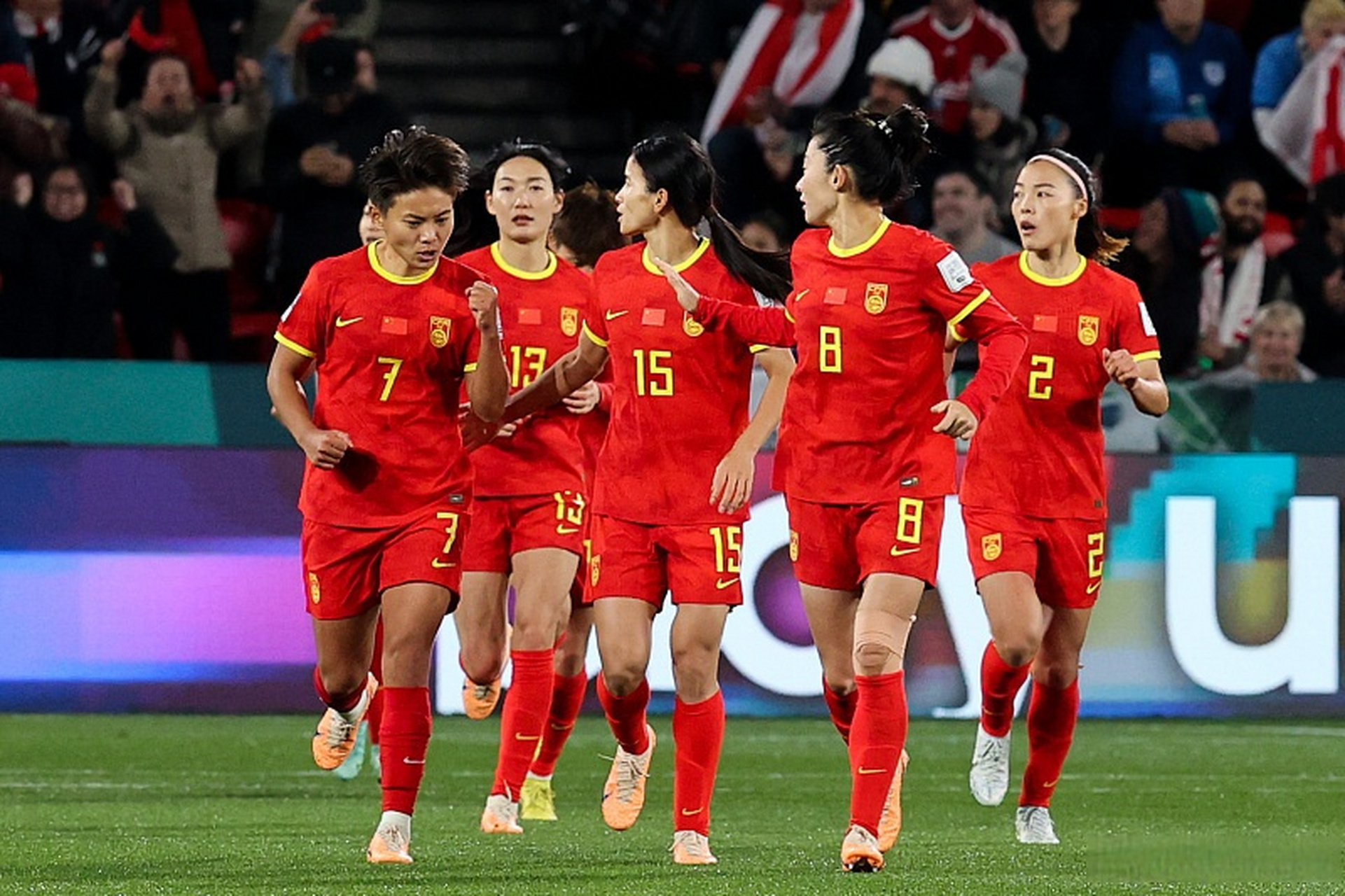 开元棋牌中文官网-中国女足经典比赛