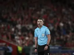 中国足球协会裁判