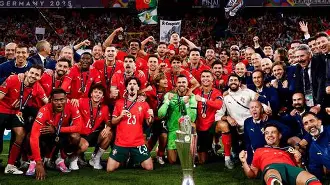 开元棋牌-欧洲足球比赛的赛程