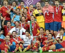 欧洲足球比赛的赛程