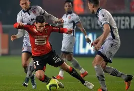 开元棋牌官网-圣埃蒂安球星