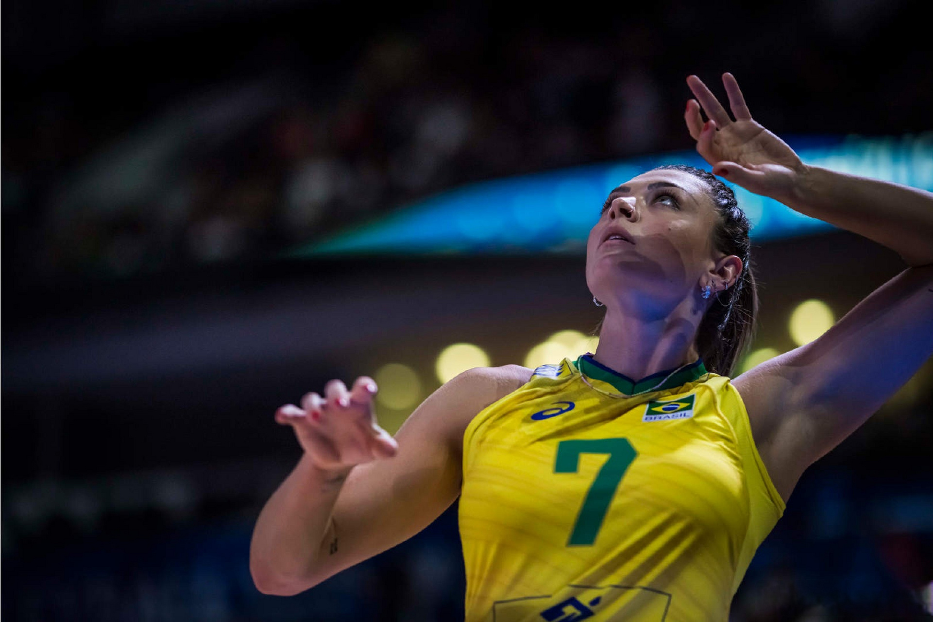 开元棋牌中文官网-巴西最精彩的比赛