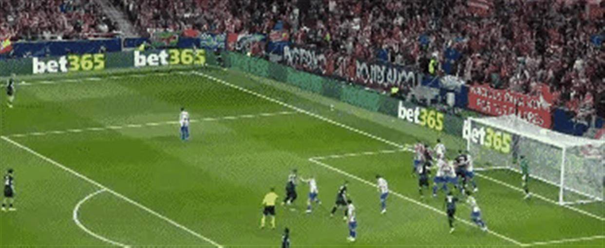 揭秘马赛大胜对手,晋级欧冠半决赛是哪一场