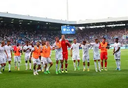 欧联杯附加赛晋级规则