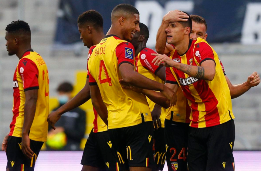 南特vs里昂比分预测