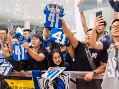 独行侠38分大胜绿军