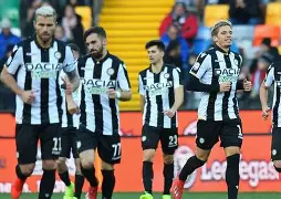 开元棋牌中文官网-比赛日都灵10乌迪内斯 莱比锡41 马赛33