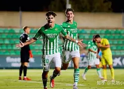 开元棋牌中文官网-皇家贝蒂斯大获全胜,巴伦西亚客场胜出了吗