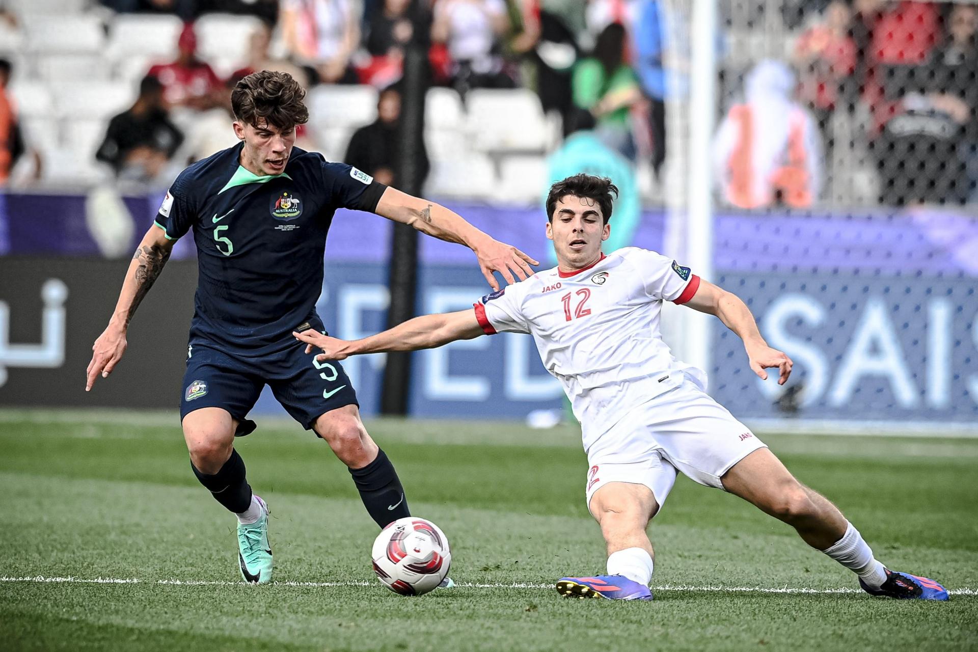 澳大利亚队在国际足球赛中夺冠几次