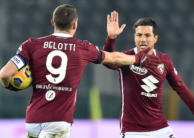 都灵足球俱乐部官网