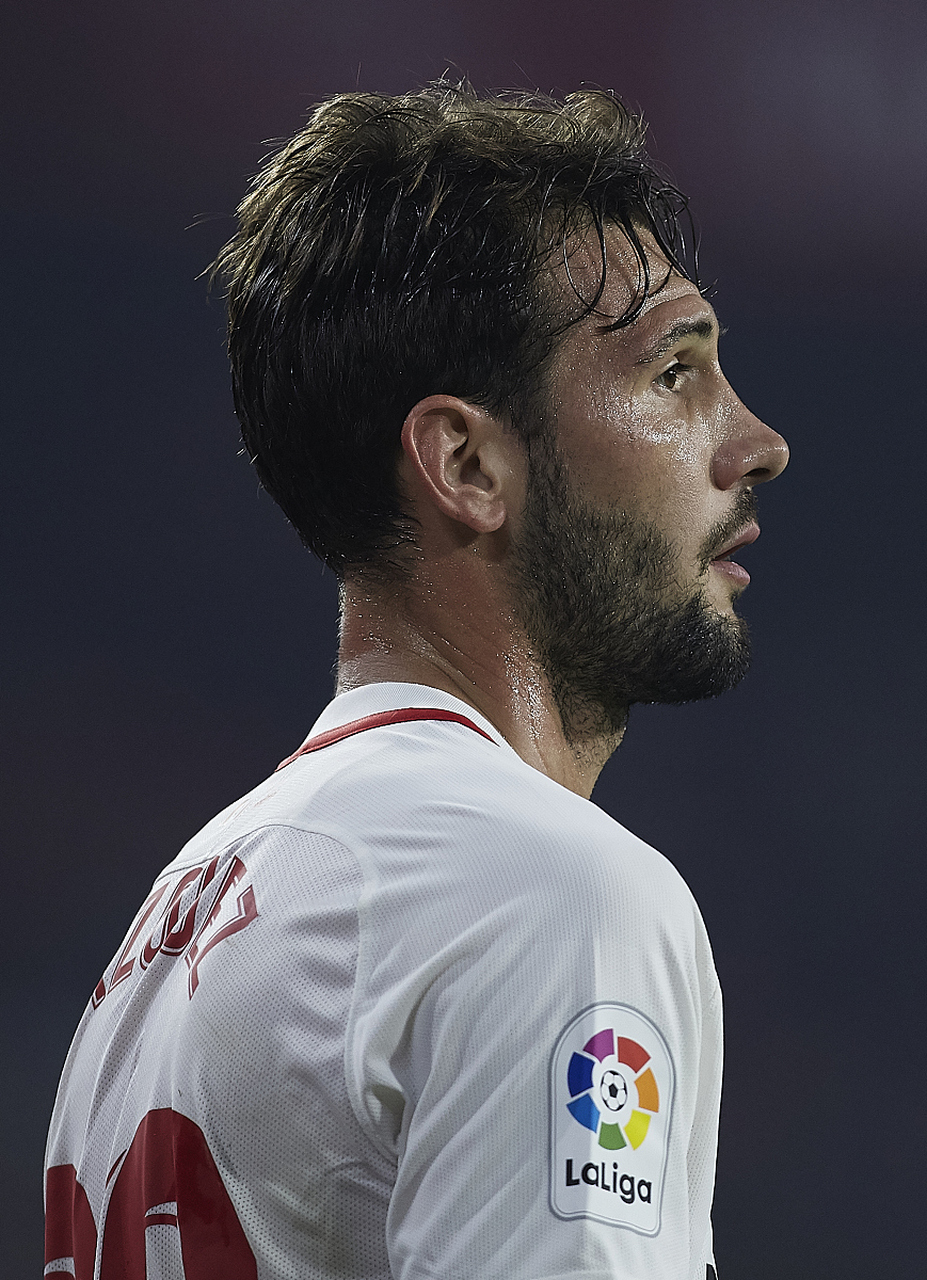 塞维利亚与比利亚雷