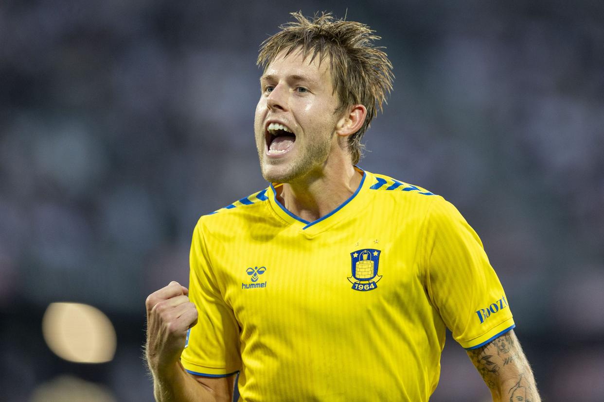 丹麦中场传射建功,助球队晋级八强是谁