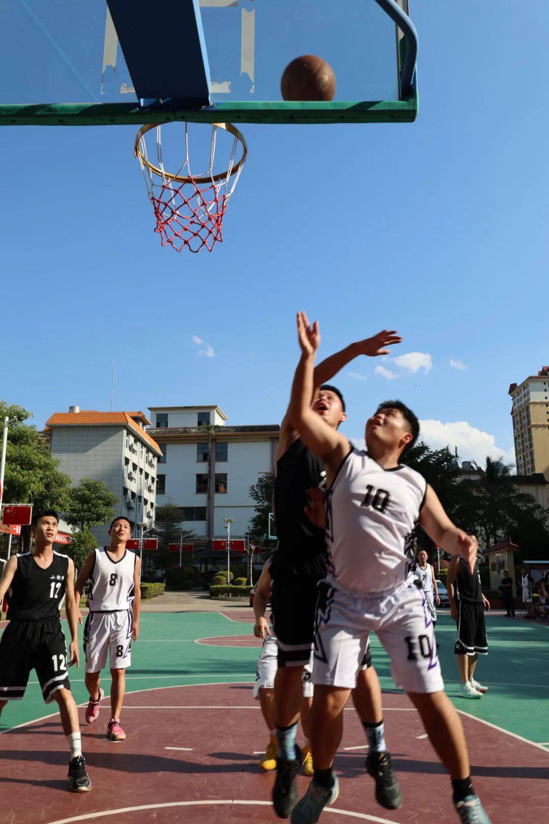 开元棋牌中文官网-篮球比赛战术方案