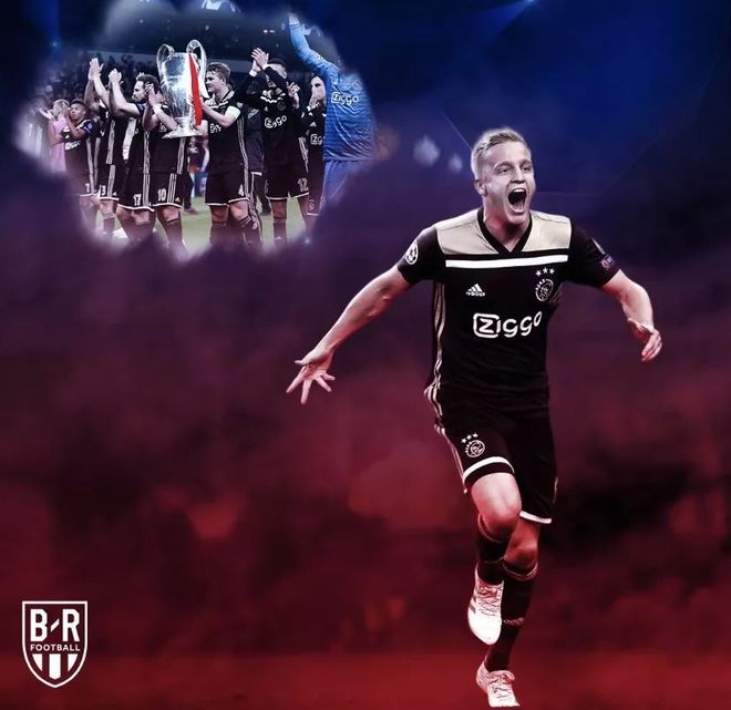 阿贾克斯全部人员