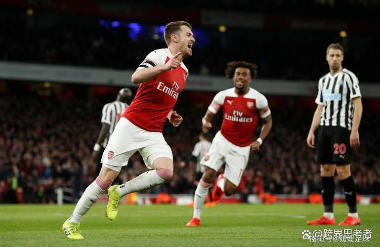 曼城与阿森纳的巅峰对决