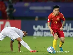 乌兹别克斯坦球队在洲际比赛中展现实力吗