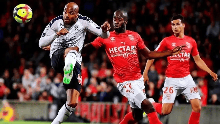 里昂vs克莱蒙特比分预测