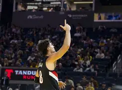 开元棋牌中文官网-2020西部季后赛开拓者vs湖人g1国语