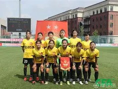 国家女子足球联赛