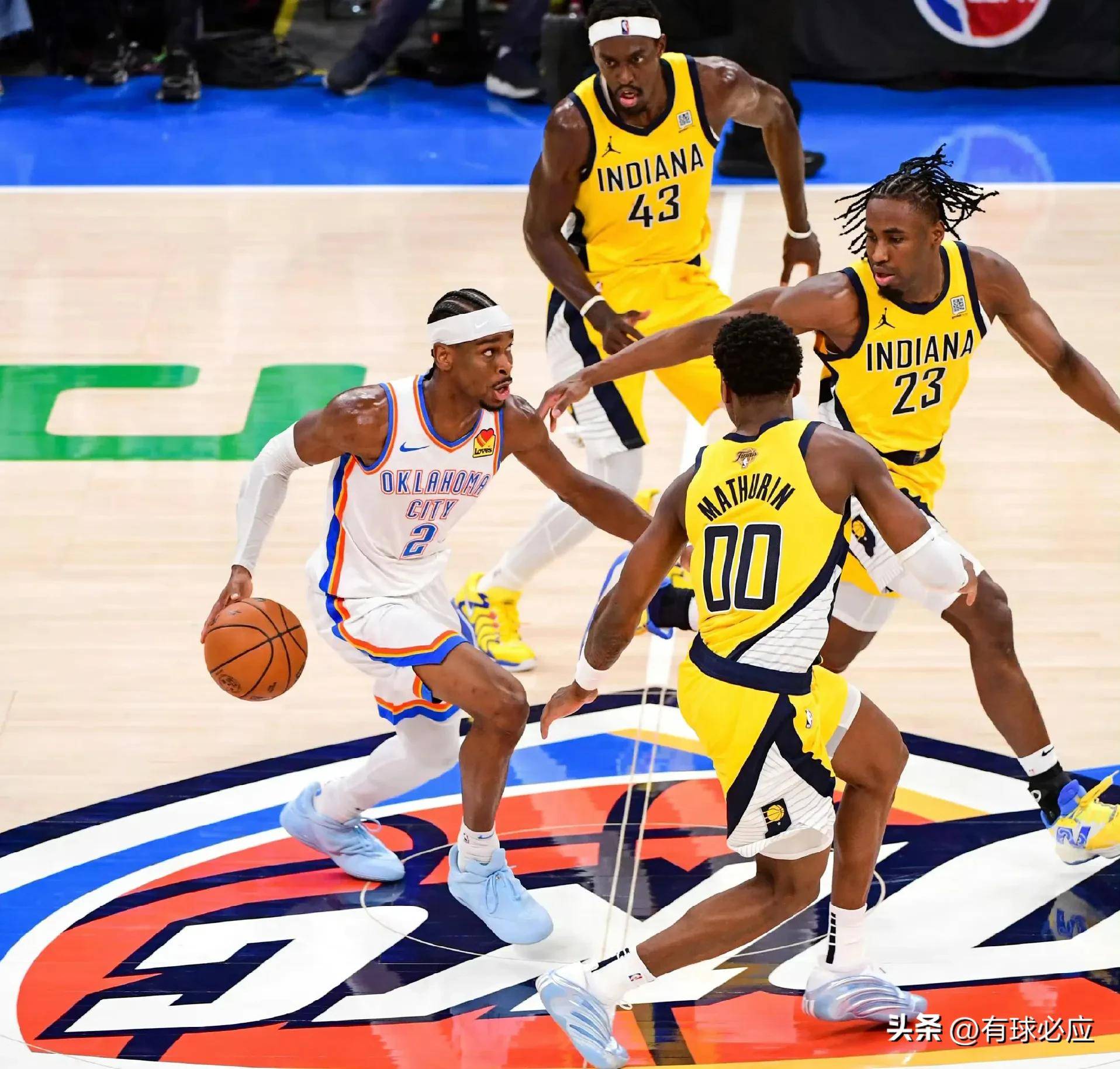 开元棋牌-2021年5月21日步行者vs奇才