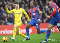 水晶宫vs切尔西首发