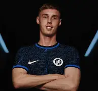 切尔西队的阵容