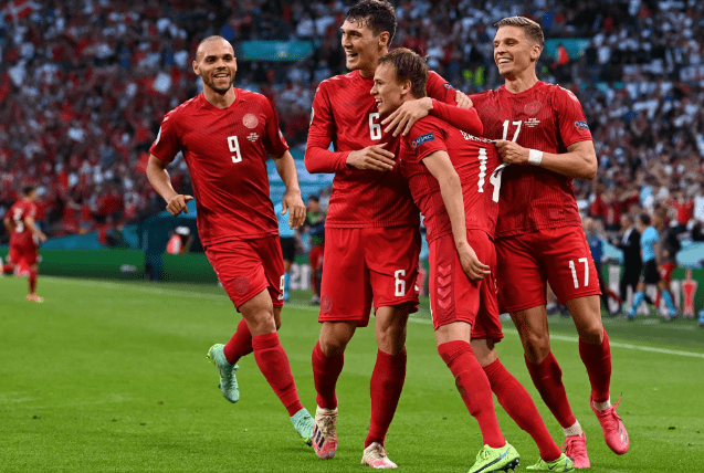 开元棋牌中文官网-2021欧洲杯半决赛英格兰vs丹麦回放