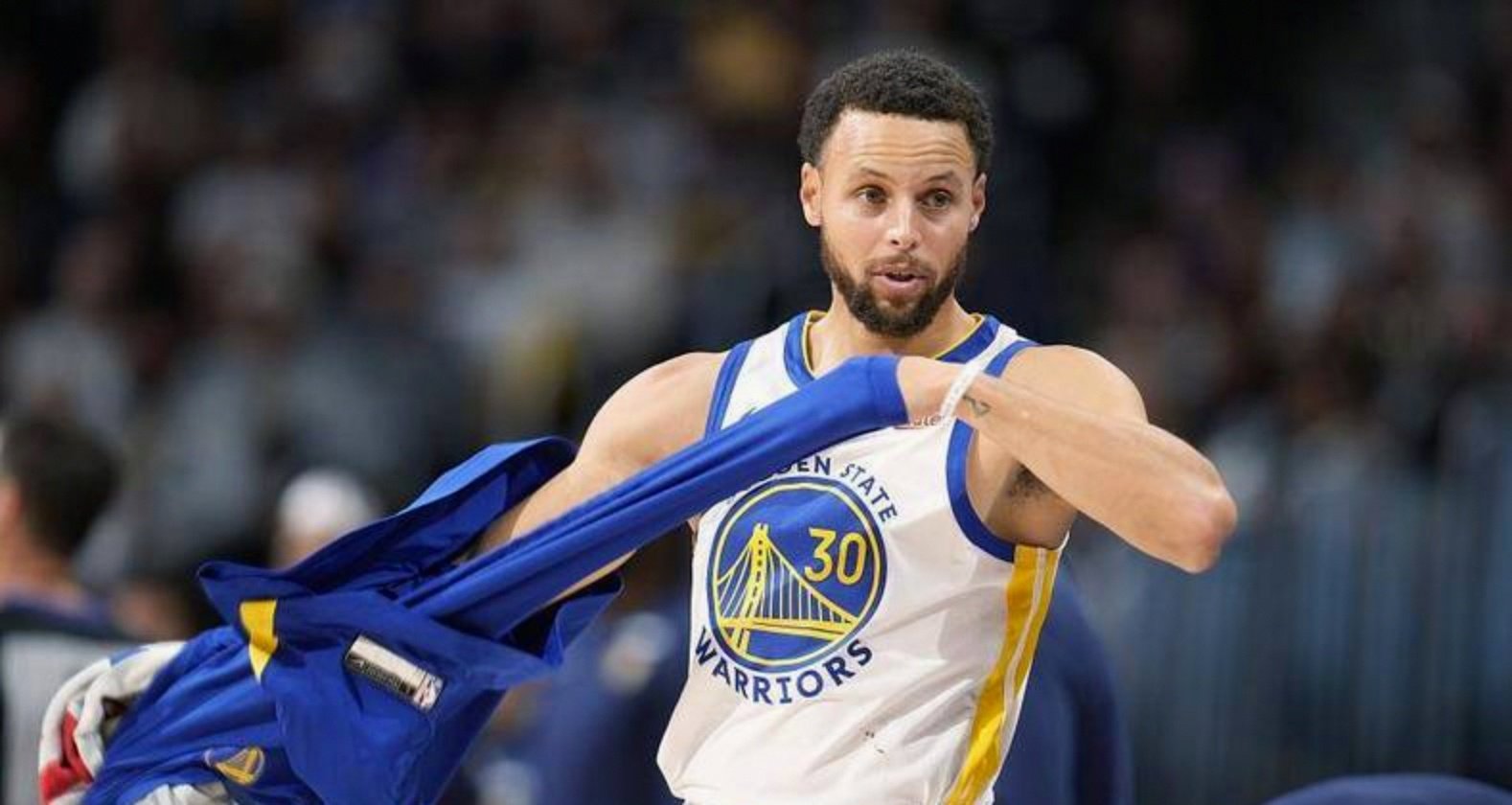 勇士队最经典的战术是什么