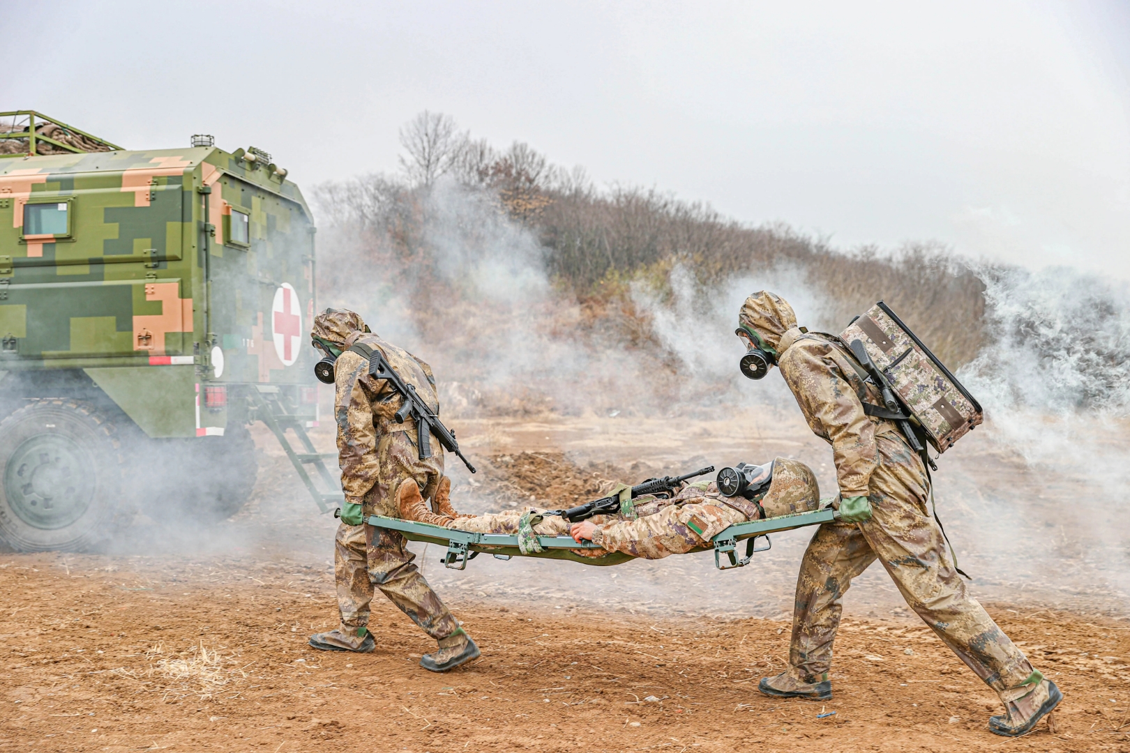 阿尔及利亚咋样