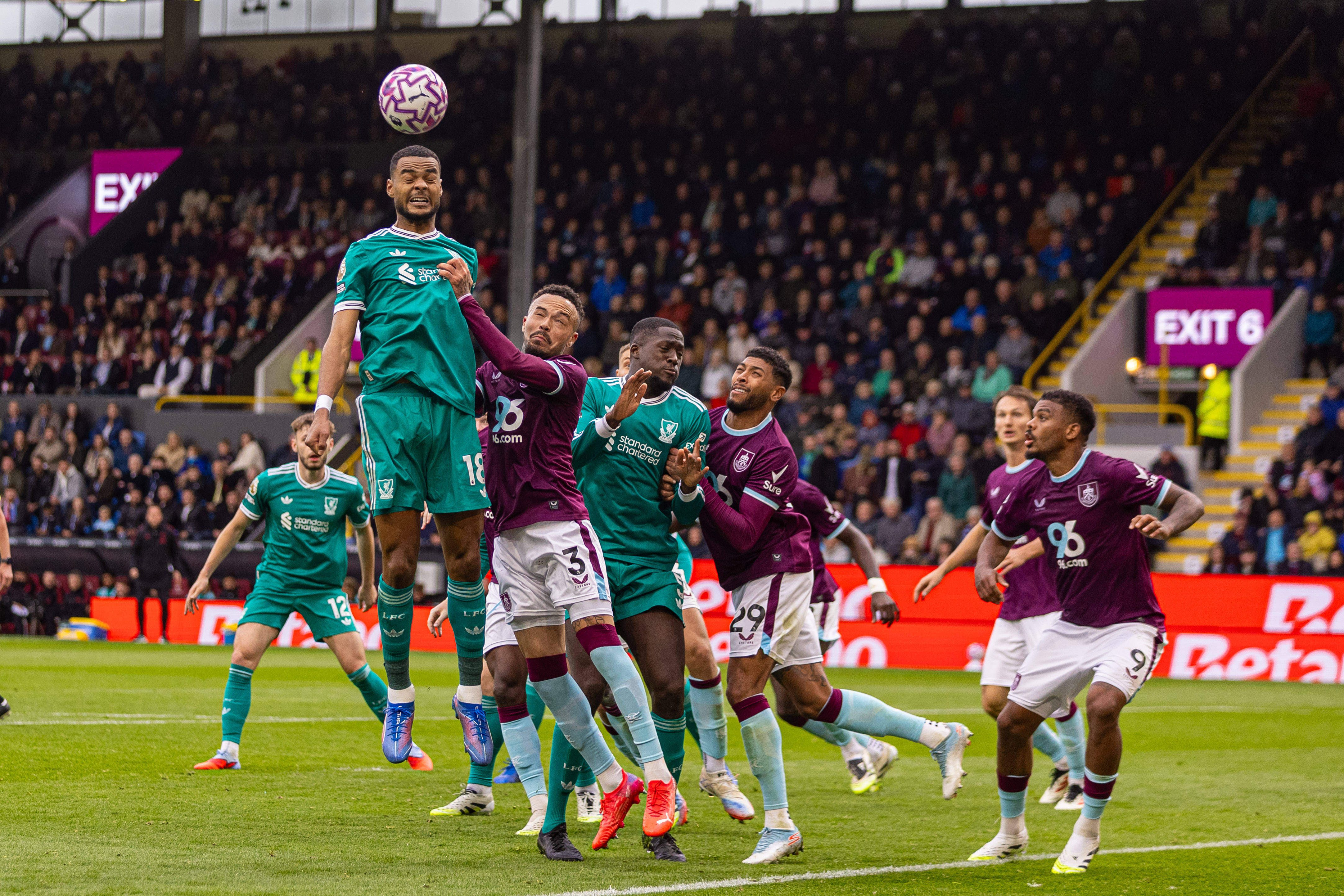 开元棋牌-利物浦球员进球破门,帮助球队晋级了吗