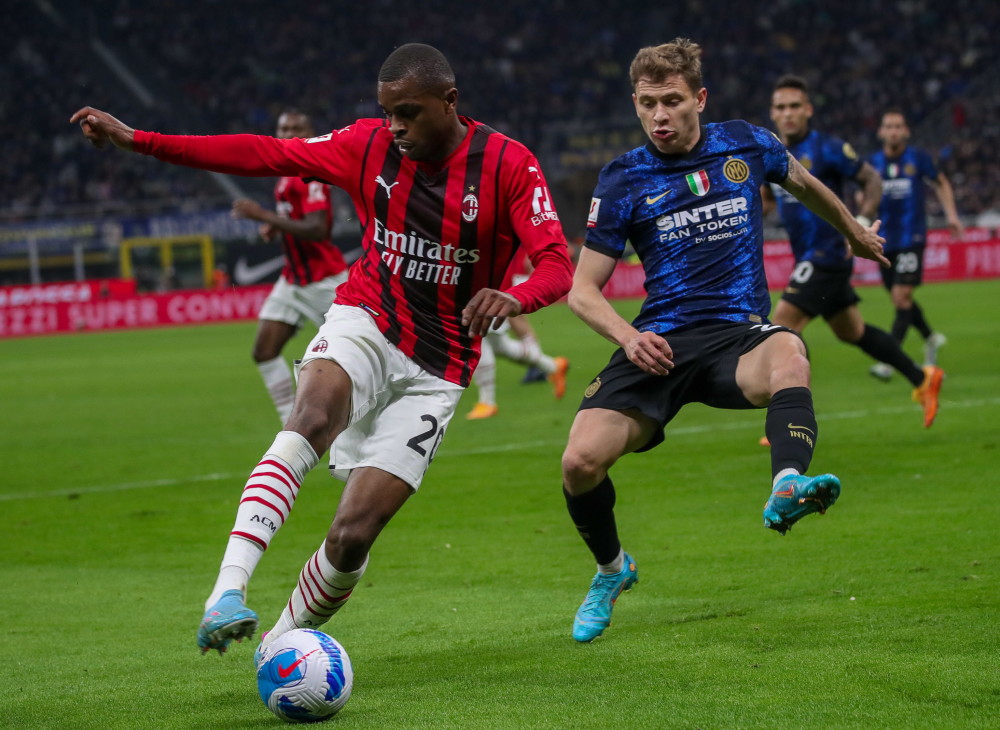 斯图尔特和詹姆斯冲突