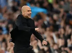 开元棋牌官网-瓜迪奥拉拜仁不续约