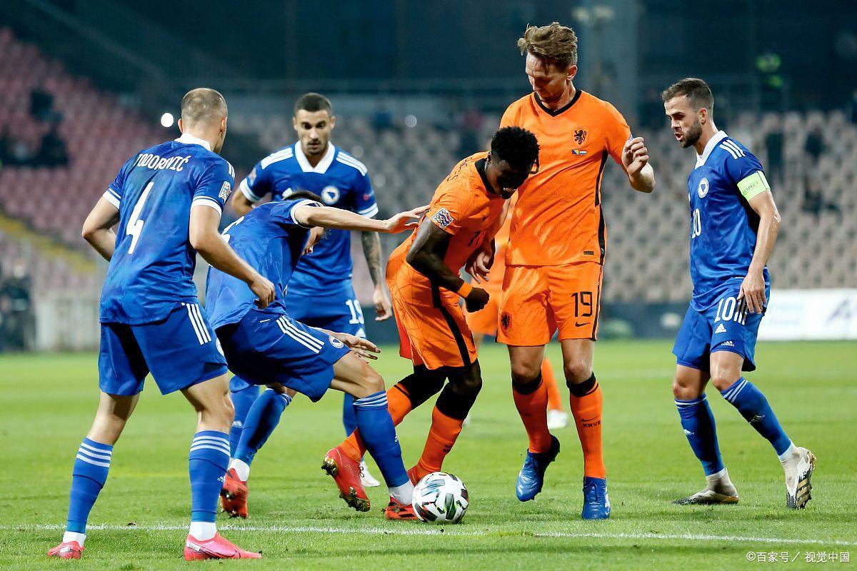 欧锦赛预选赛积分榜