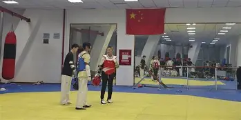 开元棋牌-双方备赛提升实力,誓要斗智斗勇什么意思