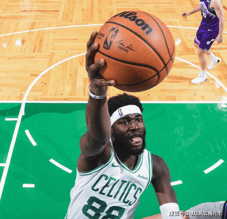 波士顿凯尔特人的核心