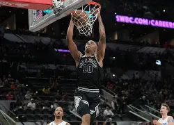 球队的核心人员